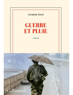 Guerre et pluie