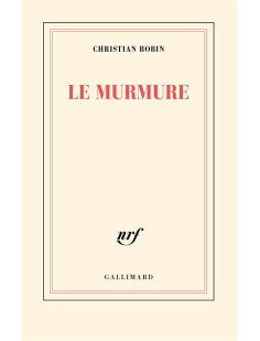 Le murmure