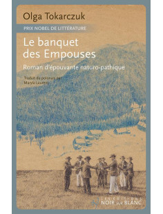 Le banquet des empouses