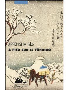 A pied sur le tokaido