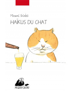 Haikus du chat