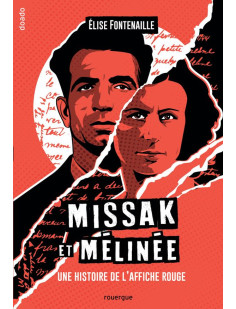 Missak et mélinée