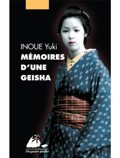 Mémoires d'une geisha