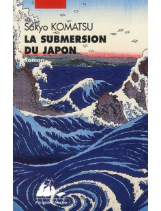 La submersion du japon