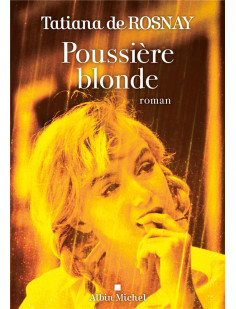 Poussière blonde