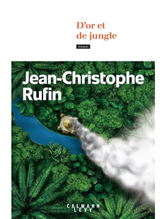 D'or et de jungle