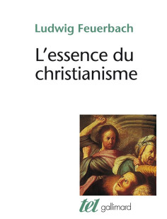 L'essence du christianisme