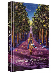 Emily de new moon - emily 1