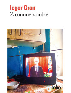 Z comme zombie