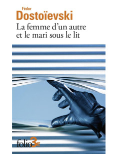 La femme d'un autre et le mari sous le lit