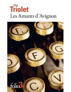 Les amants d'avignon