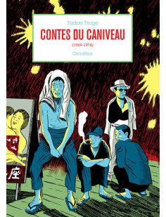 Contes du caniveau