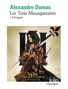 Les trois mousquetaires