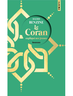 Le coran expliqué aux jeunes