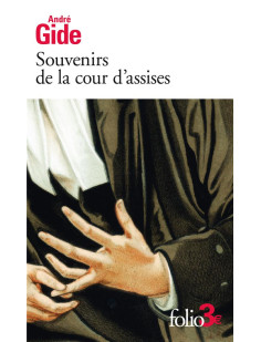 Souvenirs de la cour d'assises