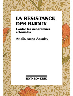 La résistance des bijoux