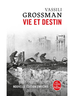 Vie et destin (nouvelle édition)