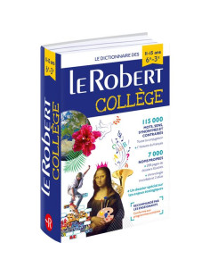 Le robert collège