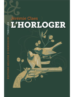 L'horloger