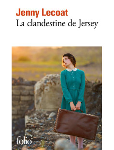 La clandestine de jersey