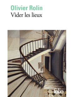 Vider les lieux