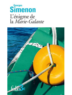 L'énigme de la "marie-galante"