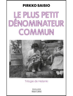 Le plus petit dénominateur commun