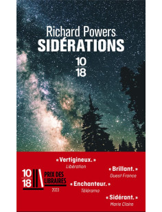 Sidérations