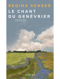 Le chant du genévrier