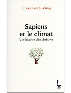 Sapiens et le climat