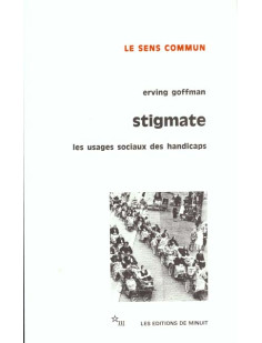 Stigmate