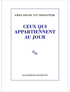 Ceux qui appartiennent au jour