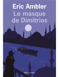 Le masque de dimitrios