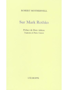 Sur mark rothko