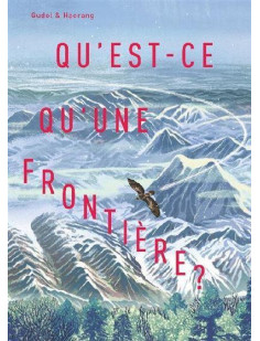 Qu'est-ce qu'une frontière ?