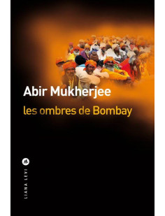 Les ombres de bombay