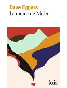 Le moine de moka