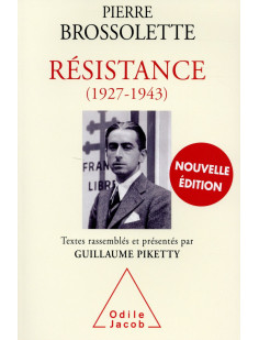 La resistance 1927-1943