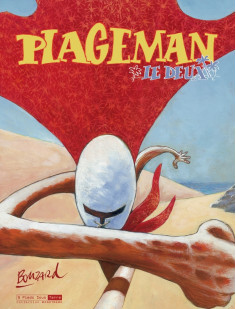 Plageman - le deux – vol2