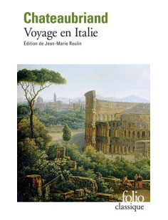 Voyage en italie