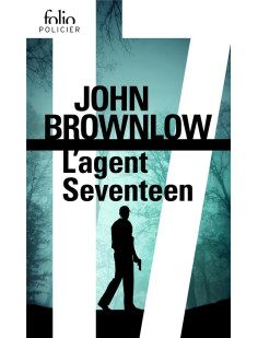 L'agent seventeen