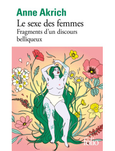 Le sexe des femmes