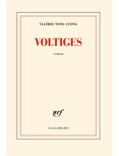 Voltiges