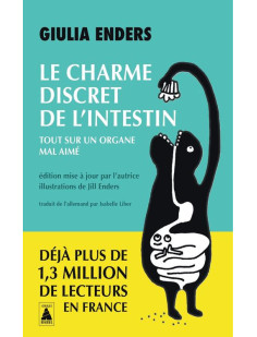 Le charme discret de l'intestin