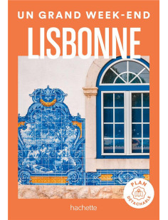 Lisbonne un grand week-end