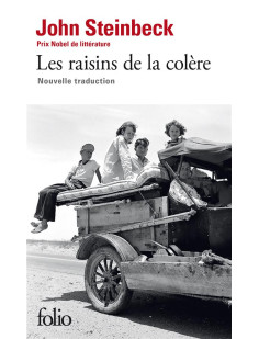 Les raisins de la colère