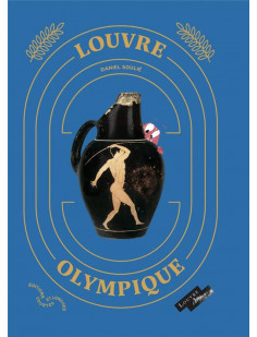 Louvre olympique - le sport dans la grèce antique
