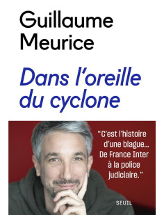 Dans l'oreille du cyclone