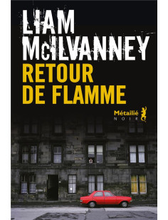 Retour de flamme