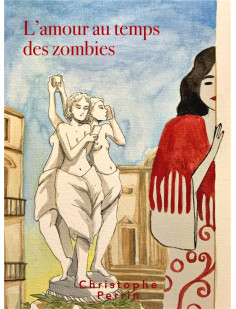 L'amour au temps des zombies